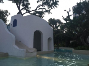 Отель The Chelona pool access by Away  Хуа Хин